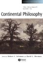 Blackwell Guide To Continental Philosophy - Preview