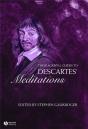 Blackwell Guide To Descartes' Meditations - Preview