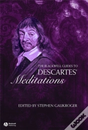 Capa do artigo Blackwell Guide To Descartes