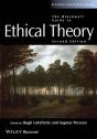 Blackwell Guide To Ethical Theory - Preview
