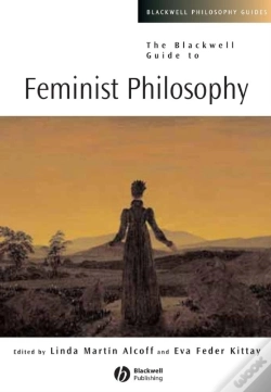 Capa do artigo Blackwell Guide To Feminist Philosophy