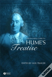 Capa do artigo Blackwell Guide To Hume