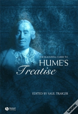 Capa do artigo Blackwell Guide To Hume'S Treatise