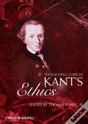 Capa do artigo Blackwell Guide To Kant