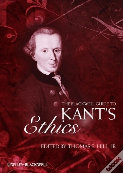 Capa do artigo Blackwell Guide To Kant'S Ethics