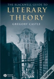 Capa do artigo Blackwell Guide To Literary Theory