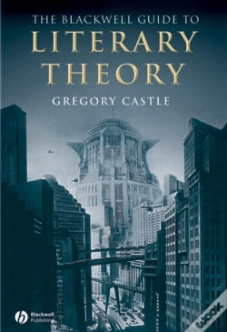 Capa do artigo Blackwell Guide To Literary Theory