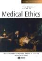 Blackwell Guide To Medical Ethics - Preview