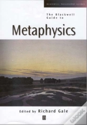 Capa do artigo Blackwell Guide To Metaphysics