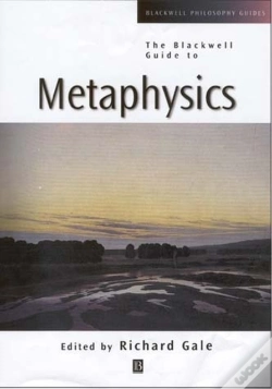 Capa do artigo Blackwell Guide To Metaphysics