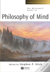 Capa do artigo Blackwell Guide To Philosophy Of Mind