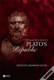 Capa do artigo Blackwell Guide To Plato