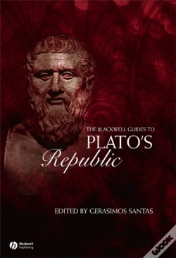 Capa do artigo Blackwell Guide To Plato'S Republic