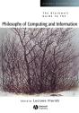 Blackwell Guide To The Philosophy Of Computing And Information - Preview