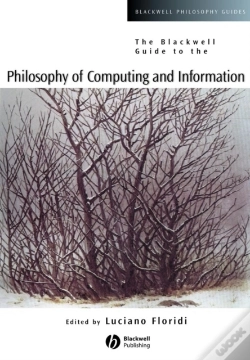Capa do artigo Blackwell Guide To The Philosophy Of Computing And Information