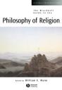 Blackwell Guide To The Philosophy Of Religion - Preview