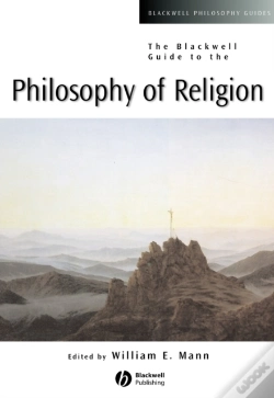 Capa do artigo Blackwell Guide To The Philosophy Of Religion