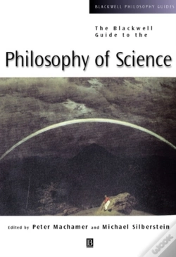 Capa do artigo Blackwell Guide To The Philosophy Of Science