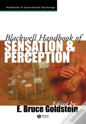 Capa do artigo Blackwell Handbook Of Sensation And Perception