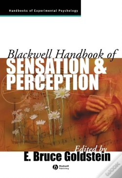 Capa do artigo Blackwell Handbook Of Sensation And Perception