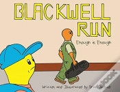 Capa do artigo Blackwell Run