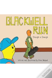Capa do artigo Blackwell Run