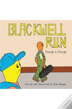 Capa do artigo Blackwell Run