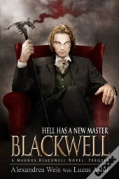 Blackwell: The Prequel
