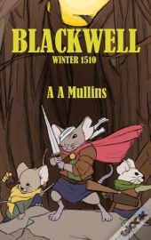Blackwell Winter 1510