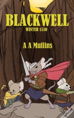 Capa do artigo Blackwell Winter 1510