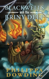 Blackwells And The Briny Deep