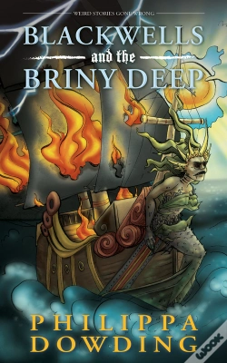 Capa do artigo Blackwells And The Briny Deep