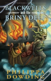 Capa do artigo Blackwells And The Briny Deep