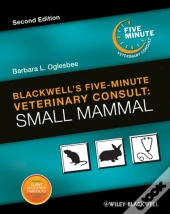 Blackwell'S Five-Minute Veterinary Consult