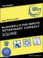 Blackwell'S Five-Minute Veterinary Consult - Preview