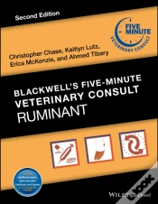 Capa do artigo Blackwell