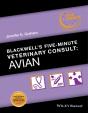 Blackwell'S Five-Minute Veterinary Consult - Preview