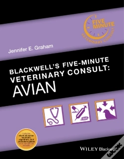 Capa do artigo Blackwell'S Five-Minute Veterinary Consult