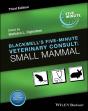 Blackwell'S Five-Minute Veterinary Consult - Preview