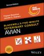 Blackwell'S Five-Minute Veterinary Consult - Preview