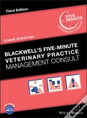Capa do artigo Blackwell