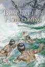 Blackwell'S Homecoming - Preview