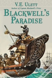 Capa do artigo Blackwell