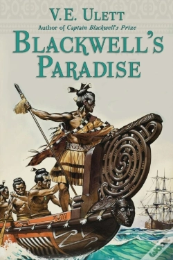 Capa do artigo Blackwell'S Paradise
