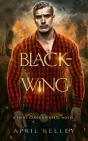 Blackwing - Preview