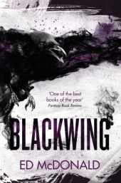 Blackwing