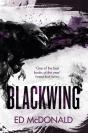 Blackwing - Preview