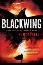Blackwing - Preview