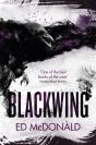 Blackwing - Preview