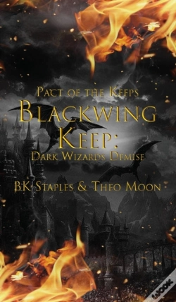Capa do artigo Blackwing Keep